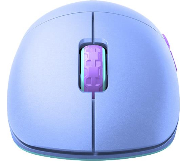 Xtrfy M8 Wireless Frosty Purple - 1097063 - zdjęcie 5
